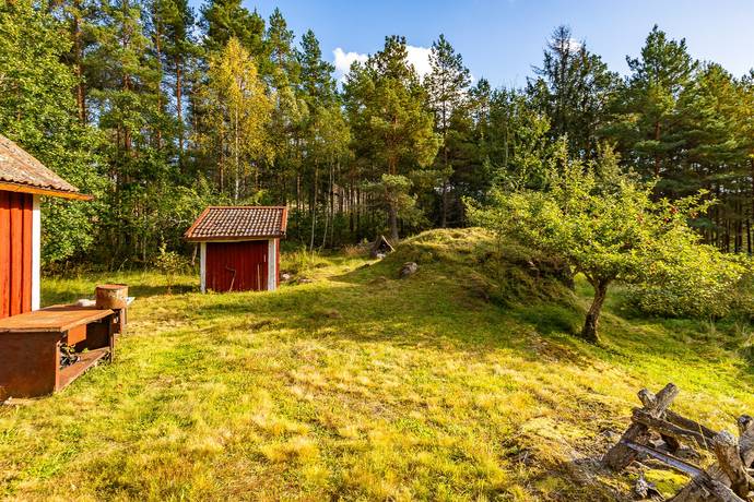 3 rum Fritidshus på Fårhult Bromåla Västervik Västerviks kommun - bild 39