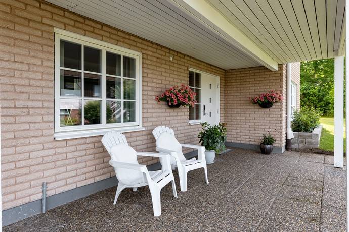 6 rum villa på Hyvelgatan 6 Taserud, Arvika kommun - bild 3