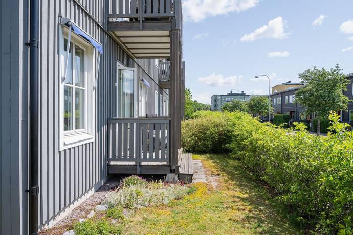 2 rum lägenhet på Hemmansgatan 9B Linköping, Linköpings kommun - bild 4