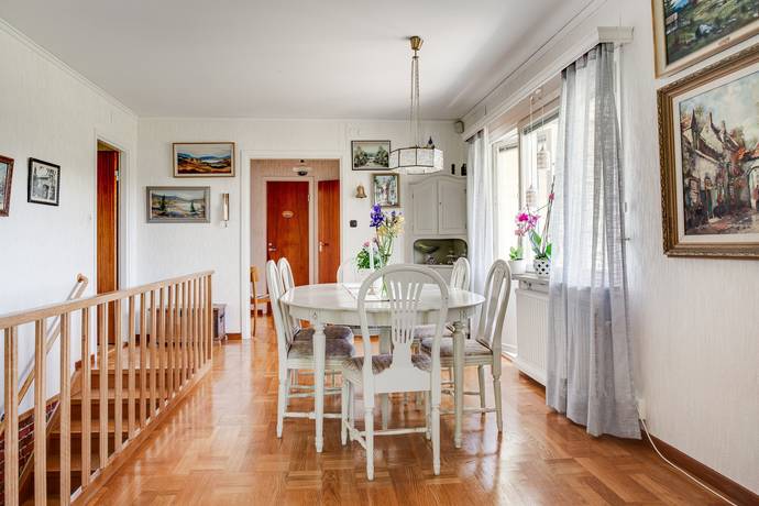 4 rum Villa på Norra Långviken 11 Skinnskattebergs kommun - bild 4