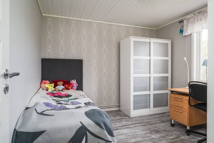 4 rum Villa på Vinkelgatan 8 Gylletäppan Borlänge kommun - bild 17