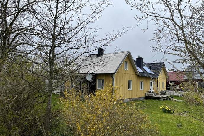 Slite, Gotlands kommun