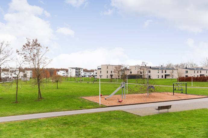 2 rum Lägenhet på Lundsbäcksgatan 20A Vasatorps Trädgård Helsingborgs kommun - bild 23