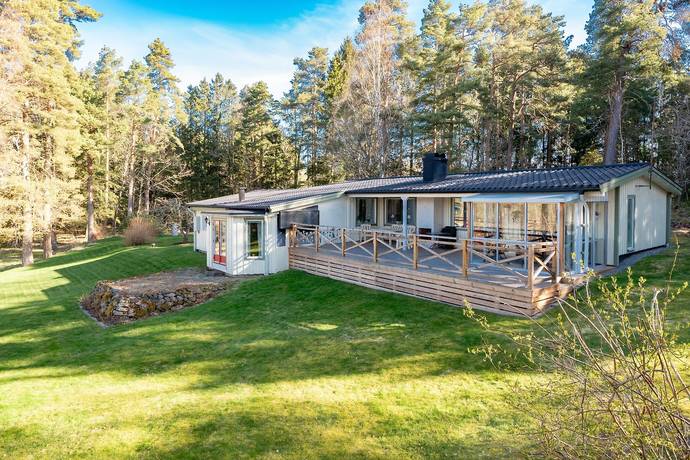 Bäreberg Norledet 304, Nossebro, Essunga kommun