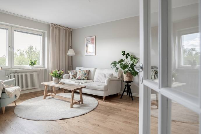 2 rum lägenhet på Högastensgatan 13 Råå, Helsingborgs kommun - bild 1