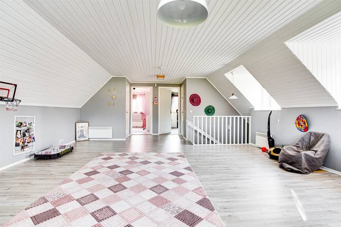 6 rum Villa på Muraregatan 13 Kopparberg Ljusnarsbergs kommun - bild 21