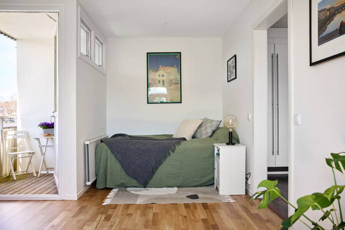 Lillekärr norra 122, Hisings Kärra, Göteborgs kommun