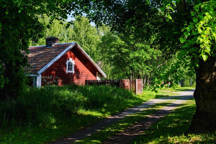 Övrig på Rommehedslägret 4, 5, 6, 7 & 8 Romme Borlänge kommun - bild 73