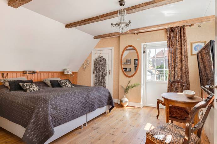 8 rum Radhus på Östertullsgatan 11 Centrum Laholms kommun - bild 20