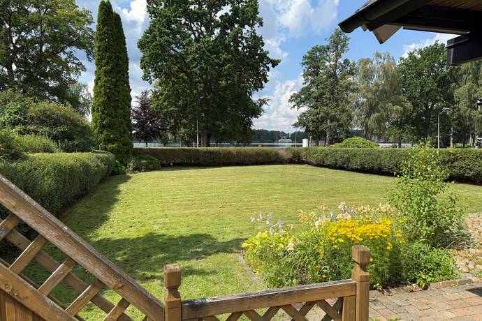 5 rum villa på Violvägen 4 Osby, Osby kommun - bild 5