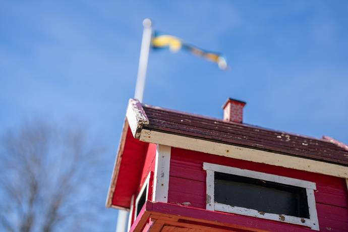 4 rum Villa på Norra Kvarnviken 6 Ärtemark Bengtsfors kommun - bild 27
