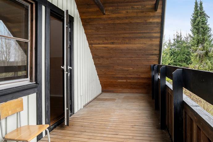 6 rum Villa på Orrvägen 24 Munkfors Munkfors kommun - bild 12