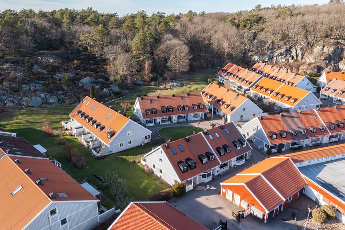 3 rum Lägenhet på Klyfteråsen 62 Skintebo Göteborgs kommun - bild 30