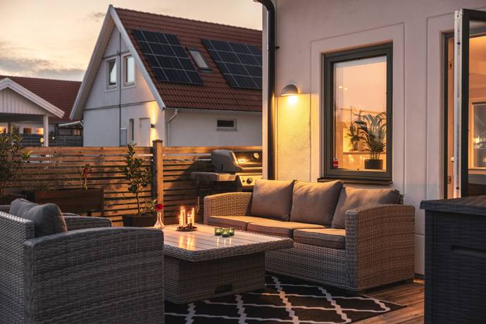 7 rum Villa på Anders Pålssons väg 47 Klågerup Svedala kommun - bild 12