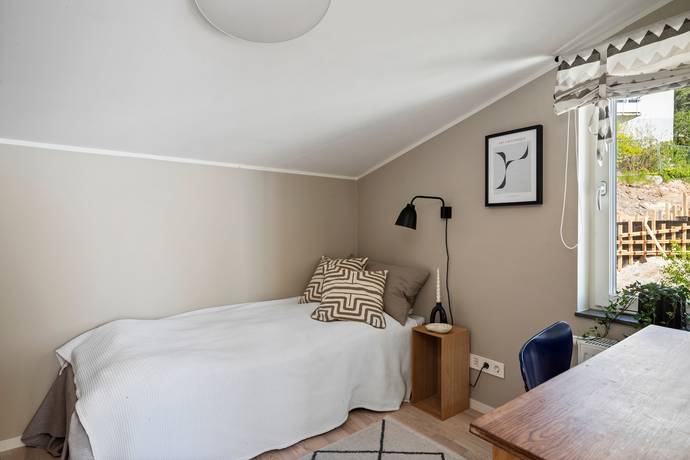 7 rum Parhus på Pålsundsstrand 7 Vaxholm Vaxholms kommun - bild 22