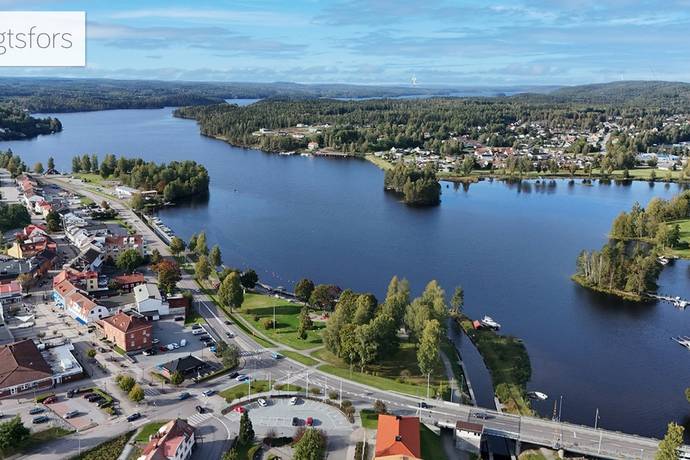3 rum Villa på Renserigatan 20 Bengtsfors kommun - bild 36