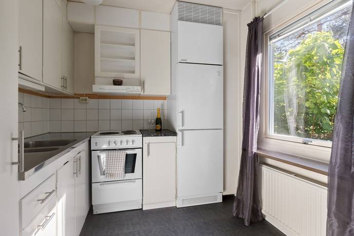2 rum Lägenhet på Topasgatan 71 Göteborgs kommun - bild 7