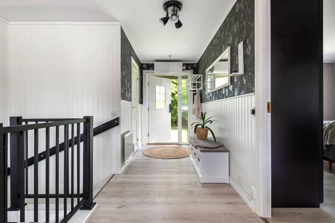 6 rum Villa på Skogsfruvägen 2 STUGSUND Söderhamns kommun - bild 15