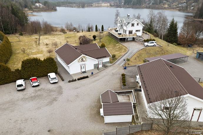 5 rum Villa på Gransjöås 101 Härryda - Gransjöås Härryda kommun - bild 9