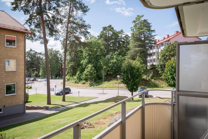 2 rum lägenhet på Vindelgatan 35C Byttorp, Borås kommun - bild 1