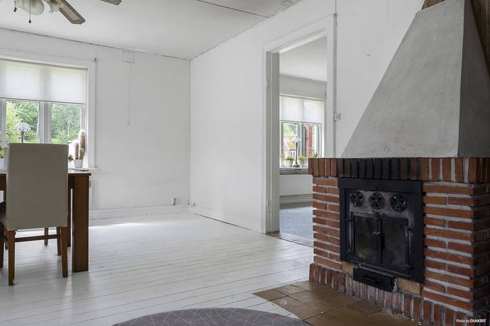 5 rum villa på vägasked 109 Norra Rörum, Höörs kommun - bild 4