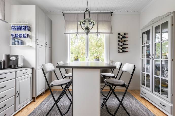 5 rum Villa på Vansövägen 17 Örby Stockholms kommun - bild 29