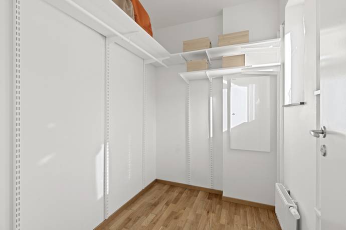 4 rum Lägenhet på Vinthundsgatan 86 Brotorp - Järvastaden Sundbybergs kommun - bild 15