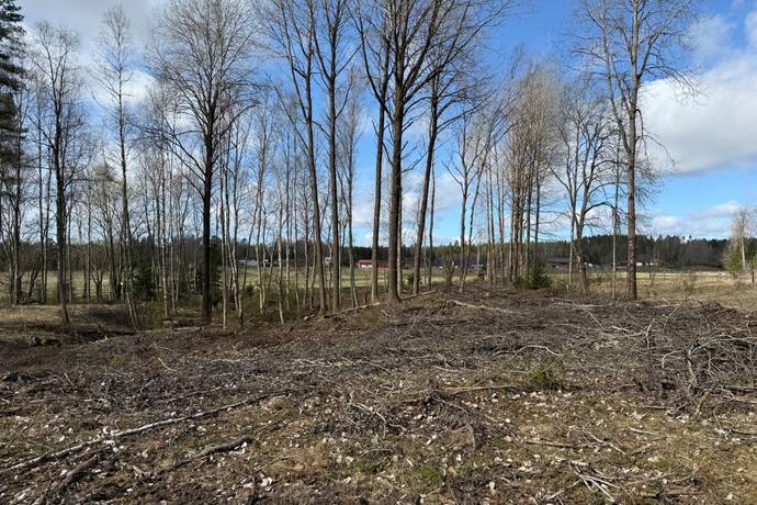 Tomt på Grava-Rud 888 Rudskogen Karlstads kommun - bild 7