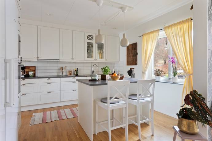 4 rum Parhus på Åskärrsvägen 35 Stråvalla Varbergs kommun - bild 7