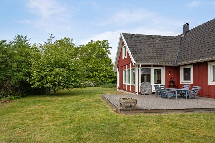 3 rum villa på Musikgatan 50 Spandelstorp, Karlskrona kommun - bild 4