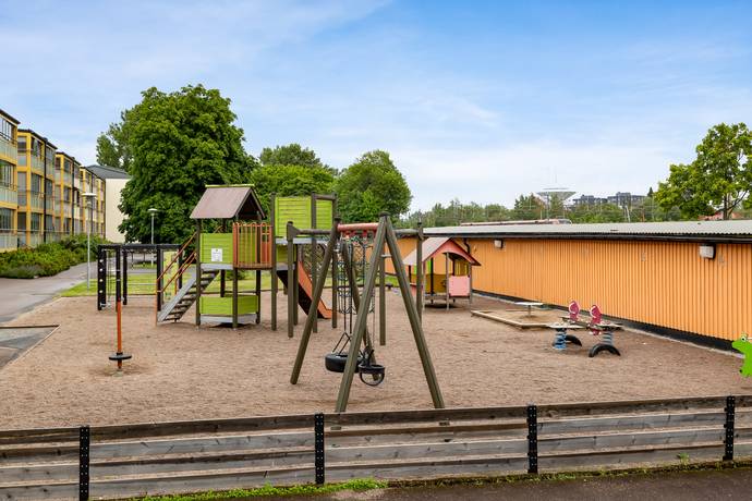 3 rum Lägenhet på Gustavsgatan 38 Väster Örebro kommun - bild 22