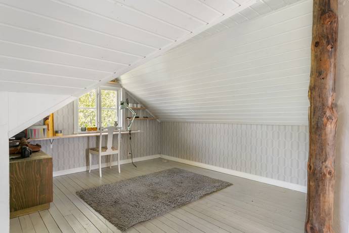 3 rum Villa på Toftingevägen 57 Väddö Norrtälje kommun - bild 10