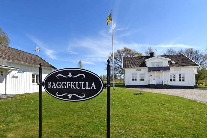 10 rum Gård/skog på Baggekulla 101, 102, 103, 104 Västergötland Ulricehamns kommun - bild 10