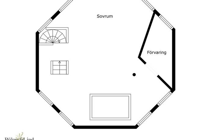 8 rum Villa på Gamla Borrebackevägen 22 Västra Klagstorp Malmö kommun - bild 59