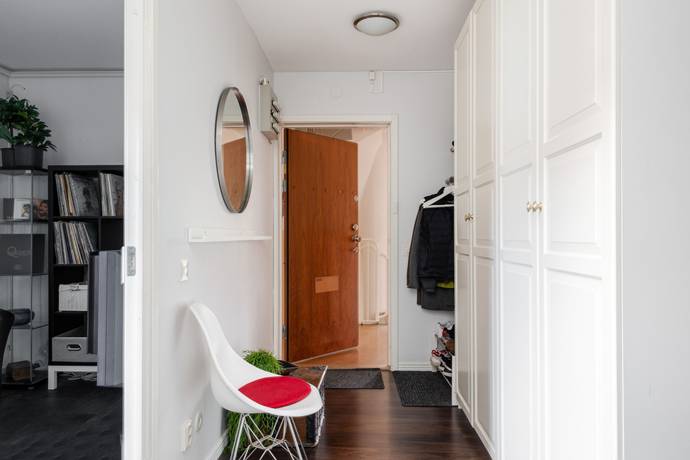 3 rum Lägenhet på Verkmästaregatan 11 Romberga Enköpings kommun - bild 14