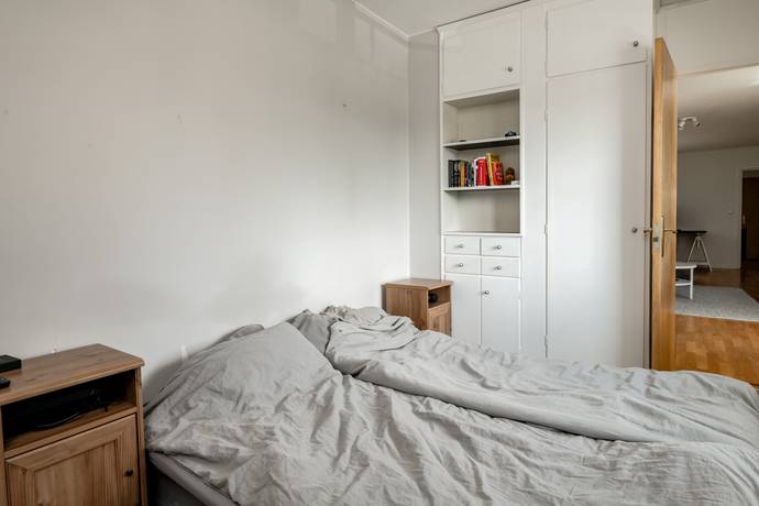 3 rum Lägenhet på Ringvägen 5D Söderhamns kommun - bild 11