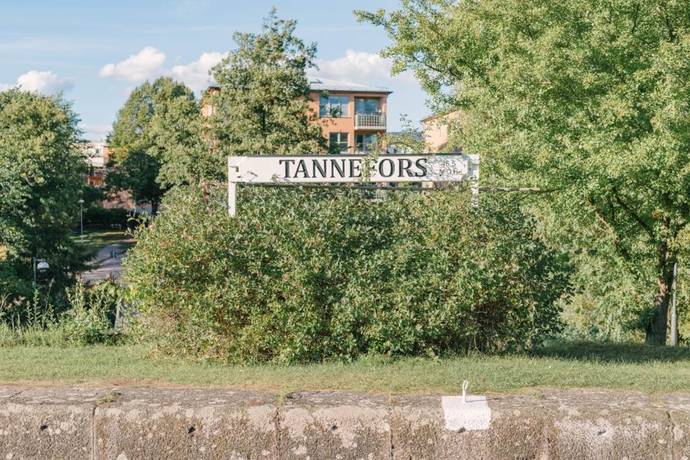 1 rum Lägenhet på Nya Tanneforsvägen 19B Tannefors Linköpings kommun - bild 17
