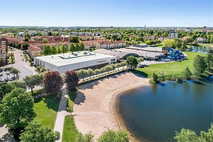 1 rum Lägenhet på Hertig Carls Väg 1A Sundsta Karlstads kommun - bild 19