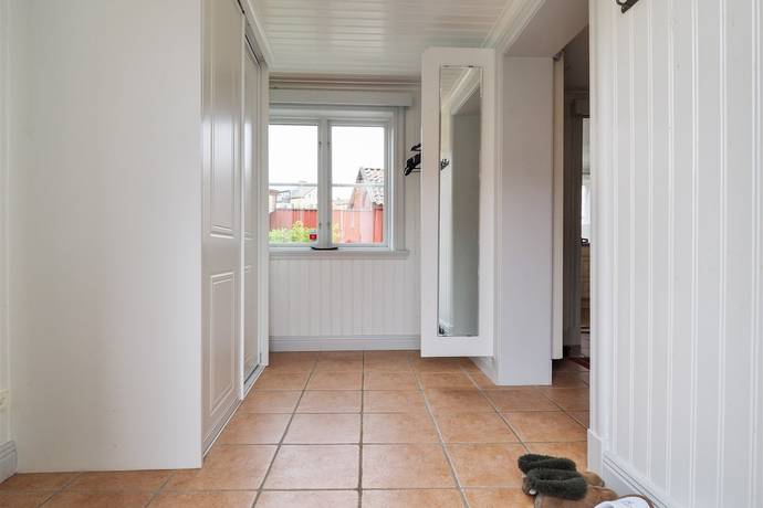5 rum villa på Kvarngatan 8A Centralt, Strängnäs kommun - bild 4