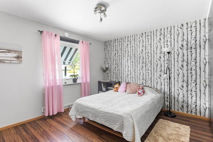4 rum Villa på Lärkvägen 25 Rosendal Karlshamns kommun - bild 12