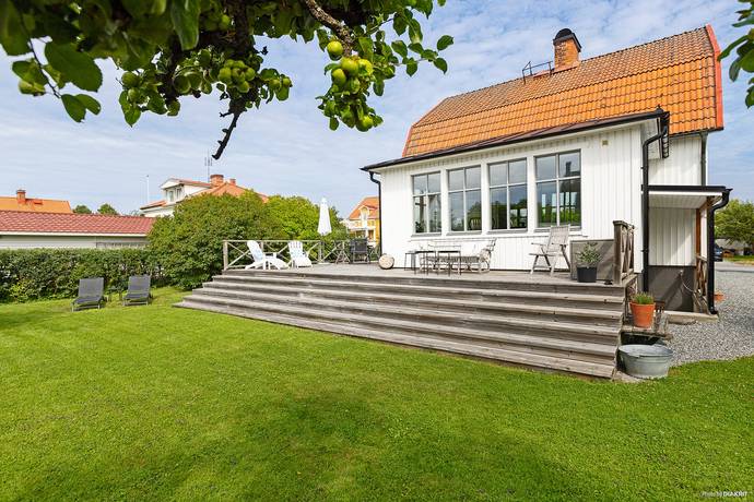 6 rum villa på Götgatan 11 Holmen, Örebro kommun - bild 4