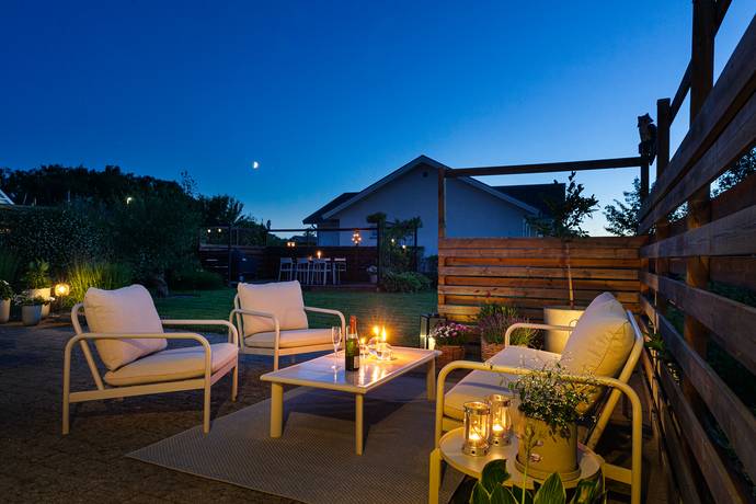 5 rum villa på Toffelmakaregatan 13 Billesholm, Bjuvs kommun - bild 3