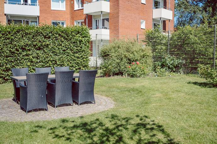 3 rum Lägenhet på Barnhemsgatan 16 Sjöbo Borås kommun - bild 21