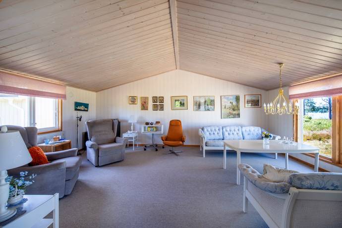 2 rum Villa på Vallsjö Kräftriket 1 Sävsjö kommun - bild 26