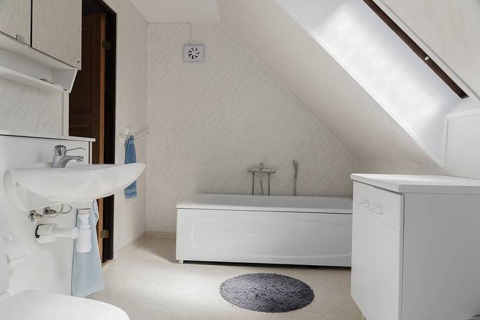 6 rum Villa på Solhemsvägen 4 Veinge Laholms kommun - bild 25