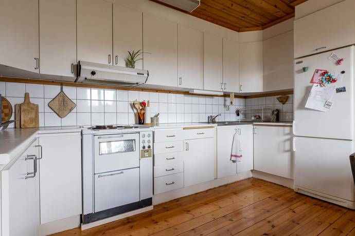 8 rum Villa på Landsvägen 6 Orsa Orsa kommun - bild 7