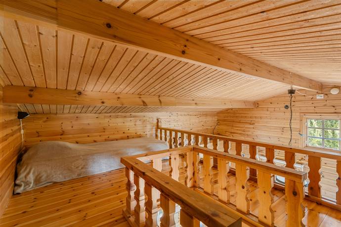 3 rum Fritidshus på Sågsand 306 Hemsön Härnösands kommun - bild 11