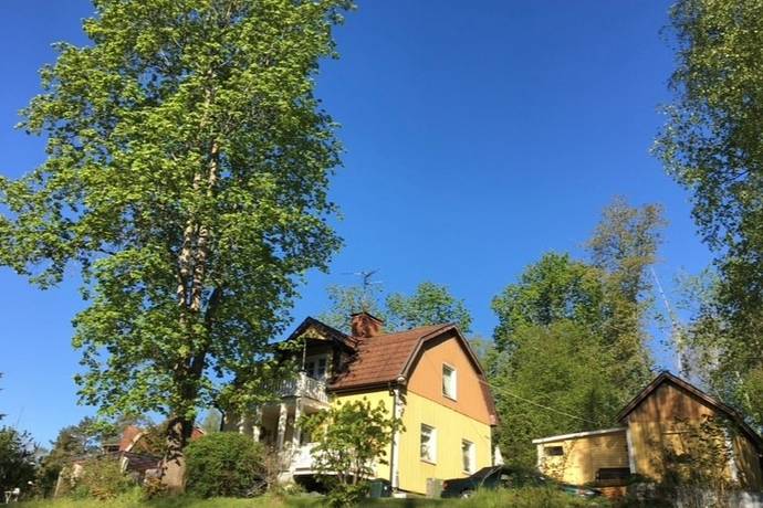 4 rum Villa på Strandvägen 2 Valdemarsviks kommun - bild 28