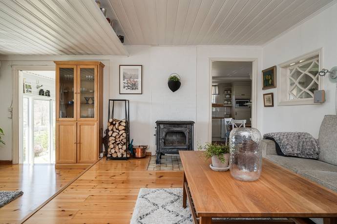 3 rum Villa på Sågbacken 22 Sandsjön Svenljunga kommun - bild 14
