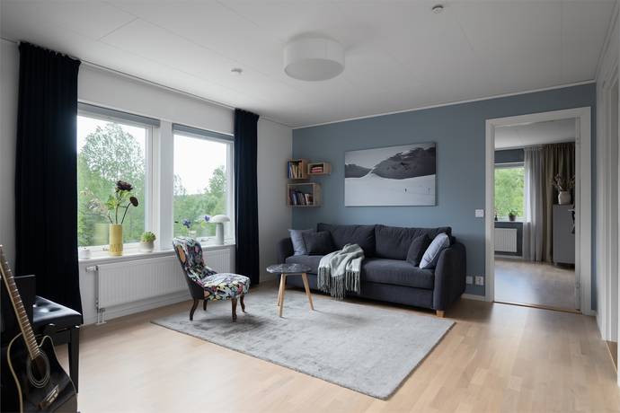 7 rum Villa på Kardborrevägen 3 Sorunda Nynäshamns kommun - bild 28